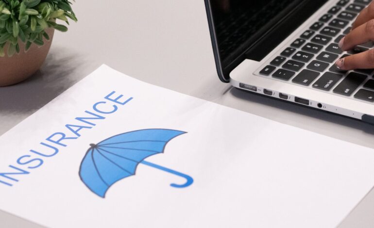 The Insurance & Its Various aspects